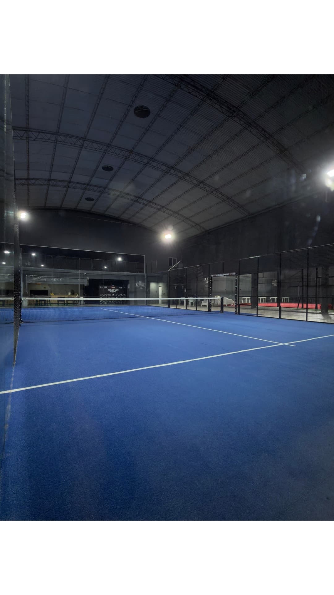 IL TANO PADEL CLUB